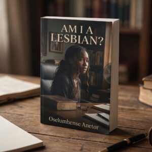 Am I a Lesbian?
