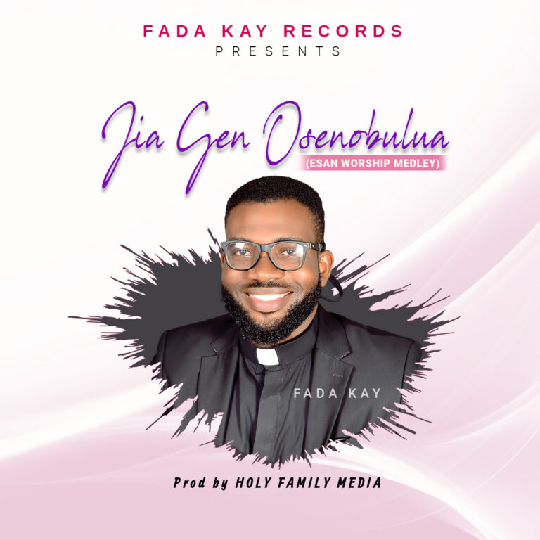 ESAN WORSHIP MEDLEY 2