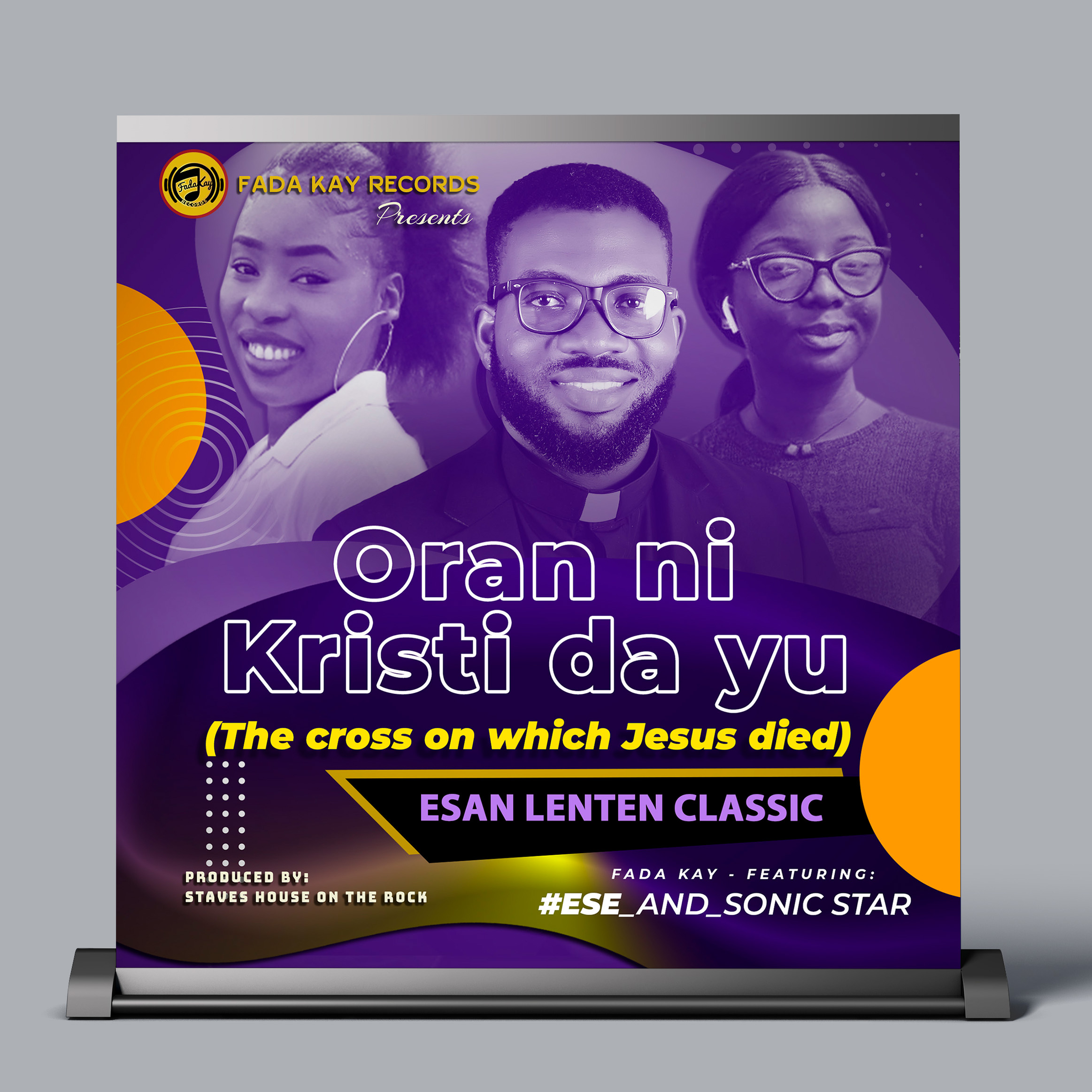 Esan Lenten Classic2 - PRESENTATION