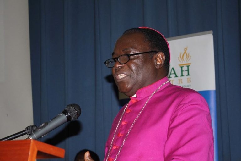 BISHOP-KUKAH