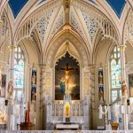 Catholic Church and Salvation