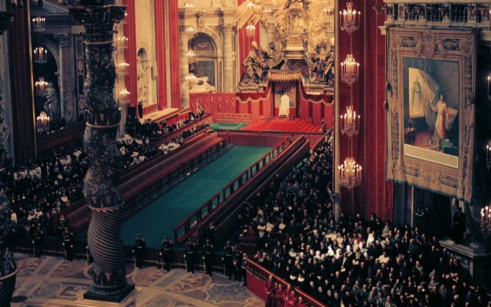 Catholic Church and Salvation