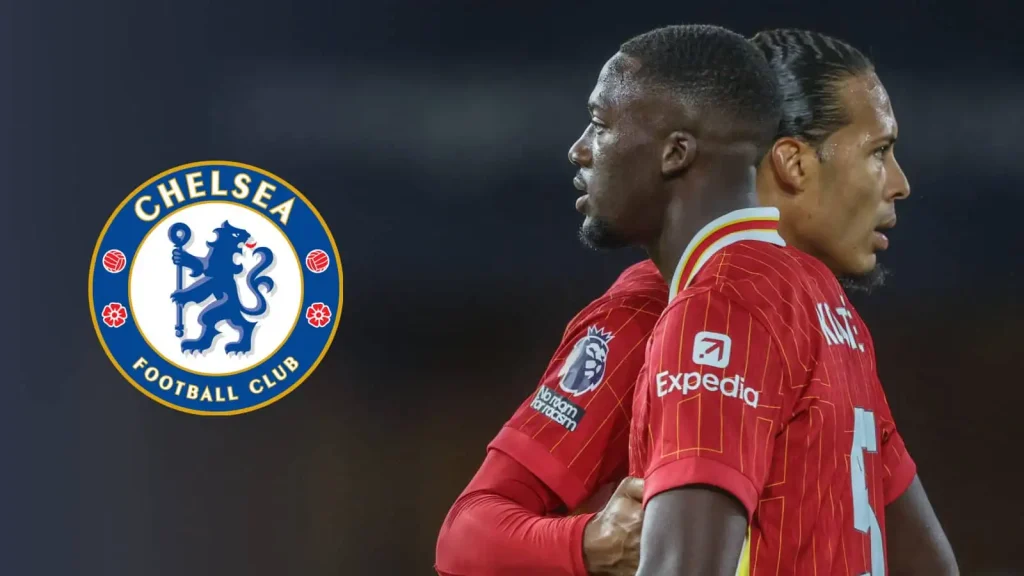 Chelsea Liverpool Transfer News