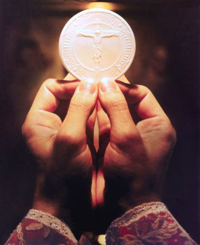 Eucharist