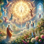 Catholic understanding of Heaven, Hell, and Purgatory