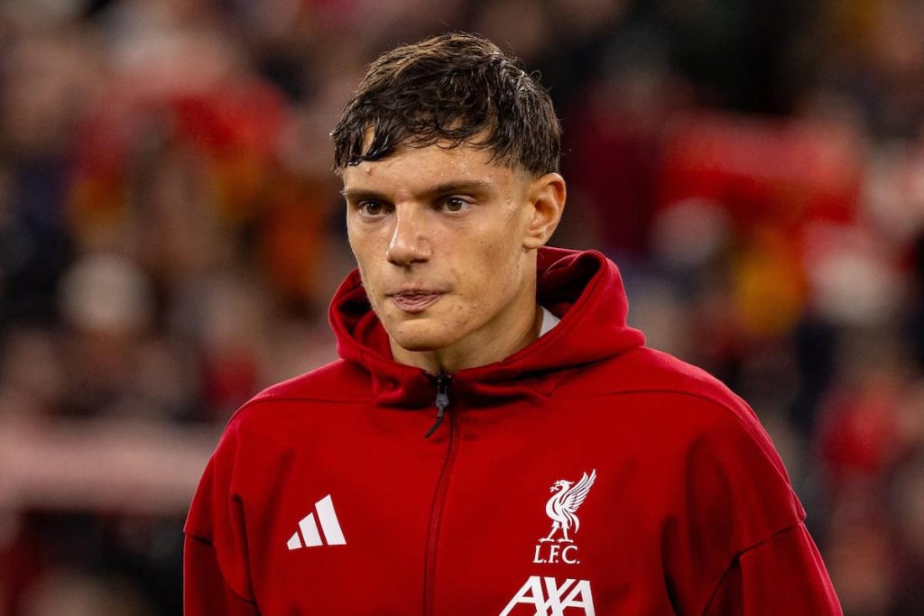 Chelsea Liverpool Transfer News