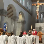 Real Presence of Christ in the Eucharist