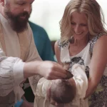 Infant Baptism explained