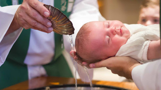 Infant Baptism Explained: Meaning, Tradition, Faith