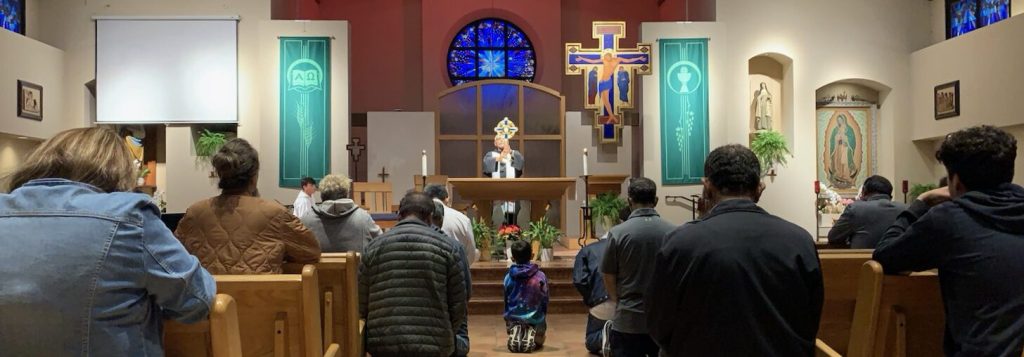 The Power of Prayer in Catholic Life